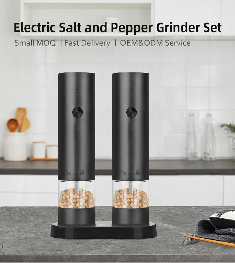 Ooyi Electric grinder OY-E2