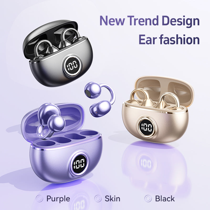 Ooyi Bluetooth Earphones OY-C4