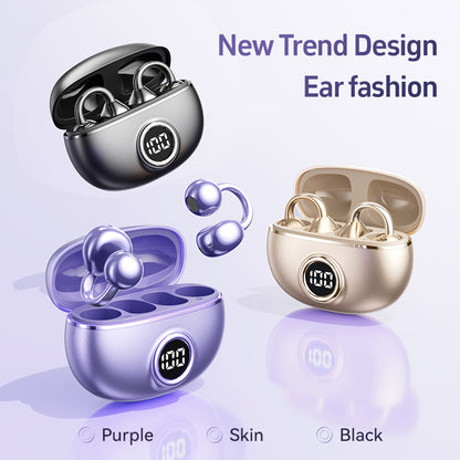Ooyi Bluetooth Earphones OY-C4