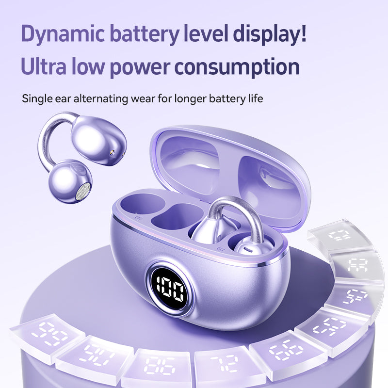 Ooyi Bluetooth Earphones OY-C4