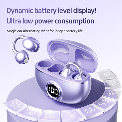 Ooyi Bluetooth Earphones OY-C4