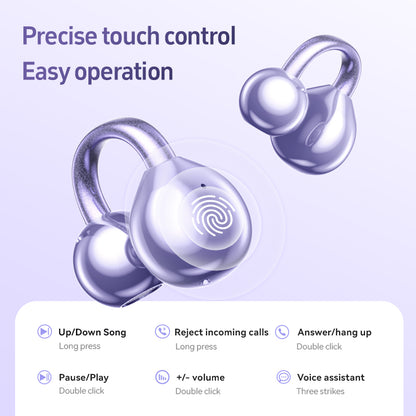Ooyi Bluetooth Earphones OY-C4