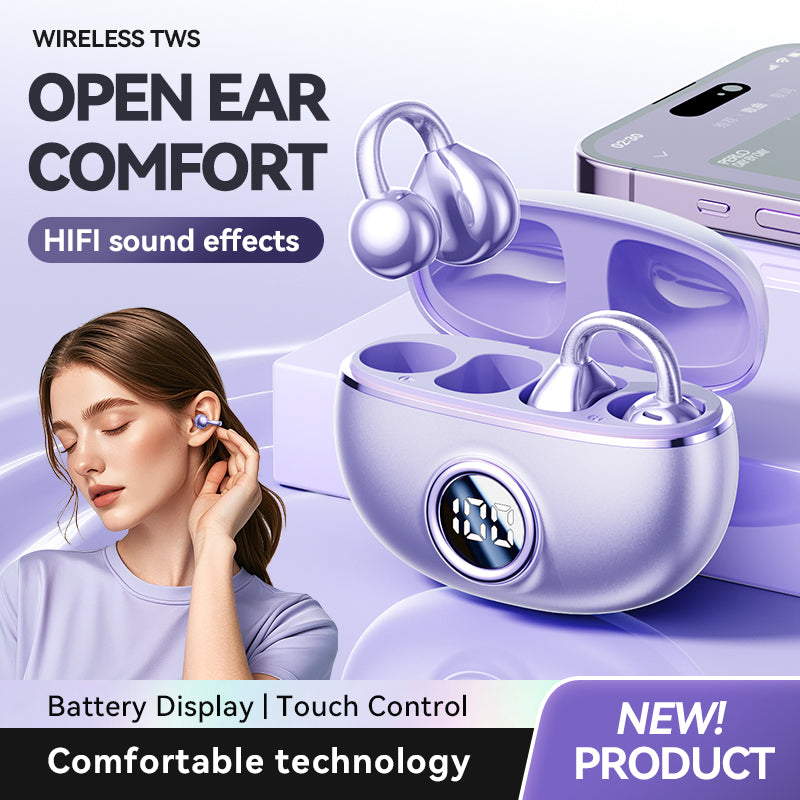 Ooyi Bluetooth Earphones OY-C4
