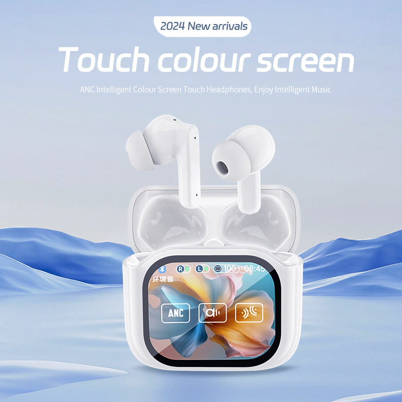 Ooyi Bluetooth Earphones OY-C10