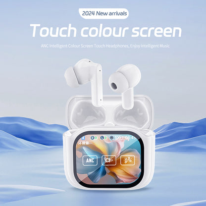 Ooyi Bluetooth Earphones OY-C10