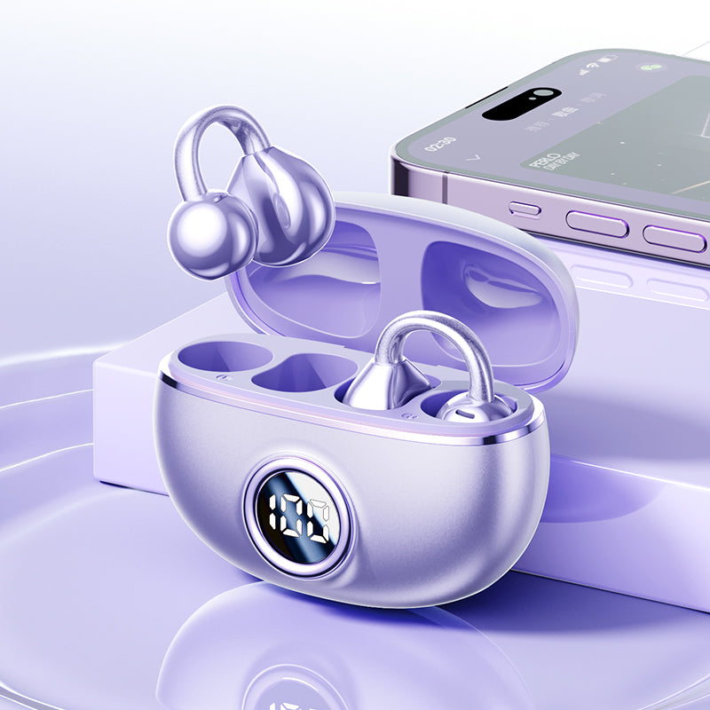 Ooyi Bluetooth Earphones OY-C4
