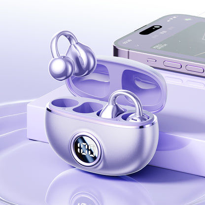 Ooyi Bluetooth Earphones OY-C4