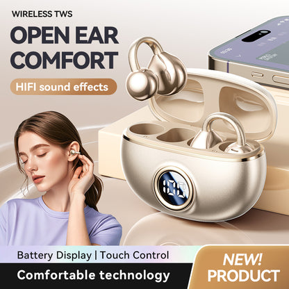 Ooyi Bluetooth Earphones OY-C4
