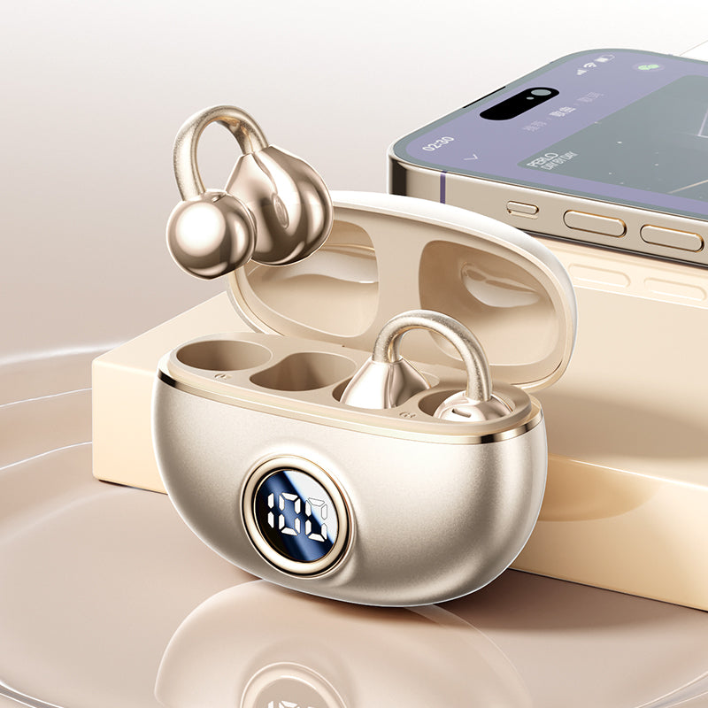 Ooyi Bluetooth Earphones OY-C4