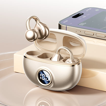 Ooyi Bluetooth Earphones OY-C4