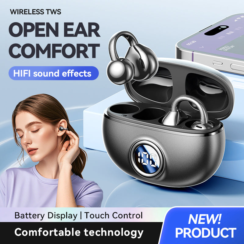 Ooyi Bluetooth Earphones OY-C4