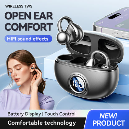 Ooyi Bluetooth Earphones OY-C4