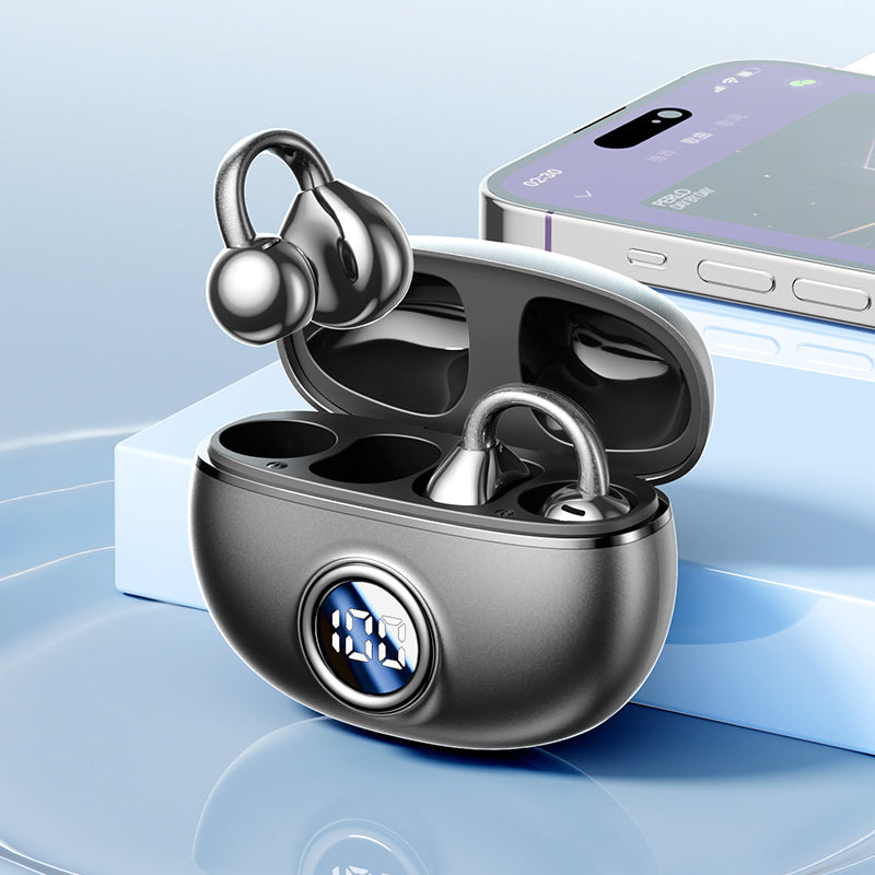 Ooyi Bluetooth Earphones OY-C4