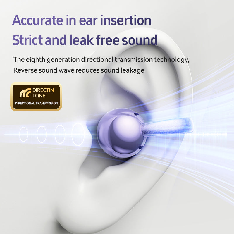 Ooyi Bluetooth Earphones OY-C4
