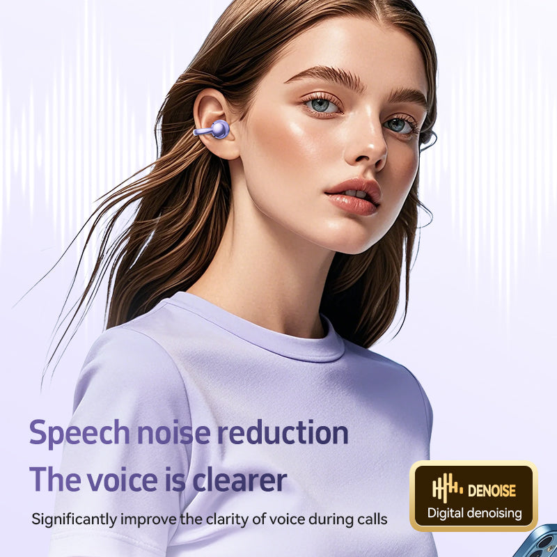 Ooyi Bluetooth Earphones OY-C4