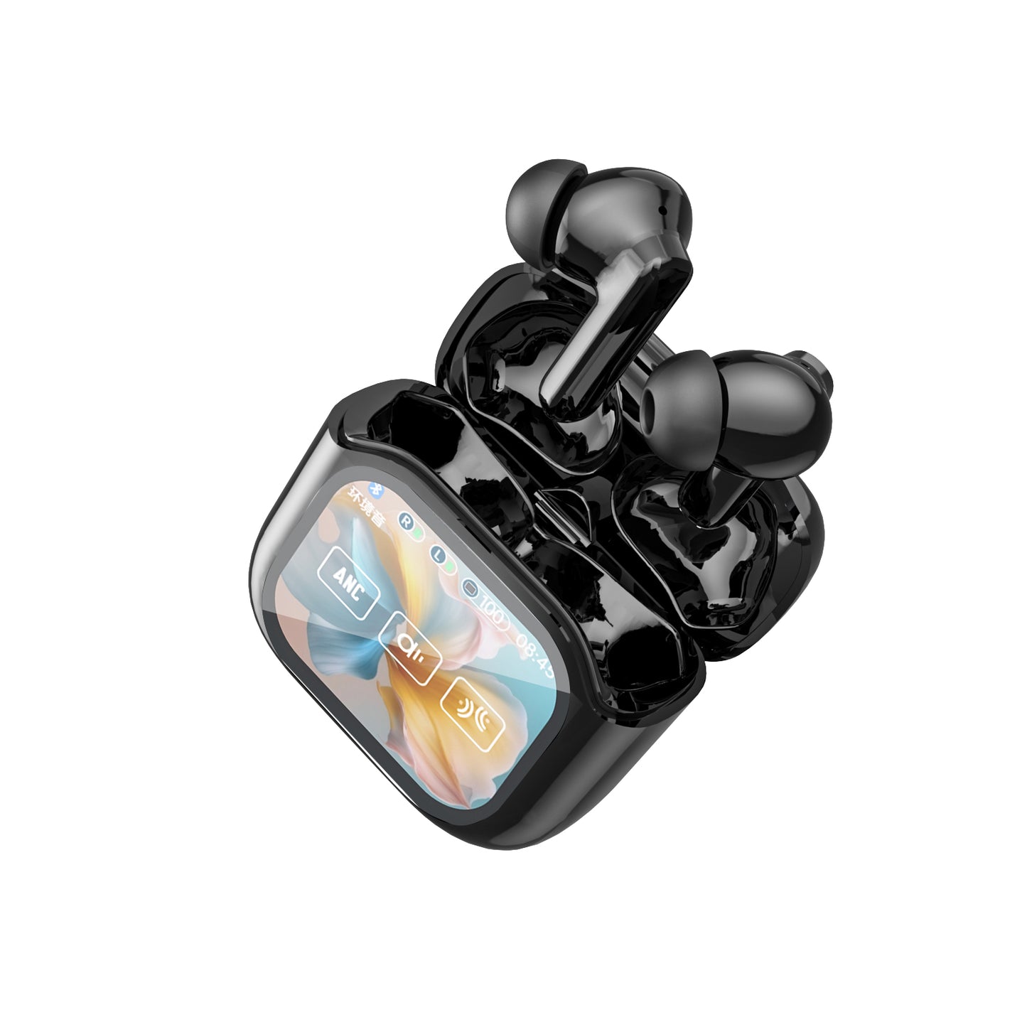 Ooyi Bluetooth Earphones OY-C10