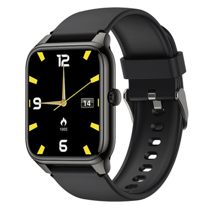 Ooyi OY4 Smart Watches for Men Women,48mm, Answer/Make BT Calls,Metal Frame 1.78" AMOLED IP67 Waterproof Sports Modes/Heart Rate/SpO2/Stress/Sleep Monitor for Android Phones & iPhone